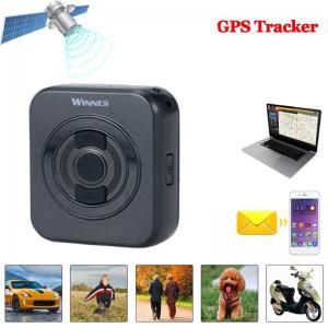 Winnes / TKSTAR Mini 4G GPS Tracker S1 with button