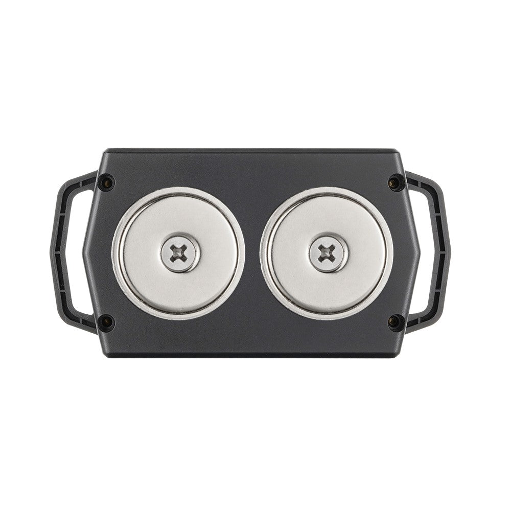 WINNES Strong Magnetic GPS Tracker Real Time tracking Voice Monitoring Waterproof Anti-Theft GPS Locator  50 Days Standby