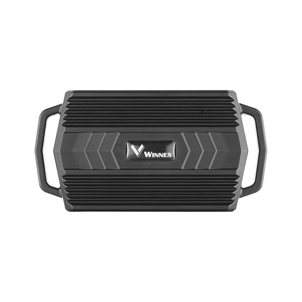 WINNES Strong Magnetic GPS Tracker Real Time tracking Voice Monitoring Waterproof Anti-Theft GPS Locator  50 Days Standby