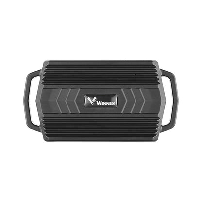 WINNES Strong Magnetic GPS Tracker Real Time tracking Voice Monitoring Waterproof Anti-Theft GPS Locator  50 Days Standby