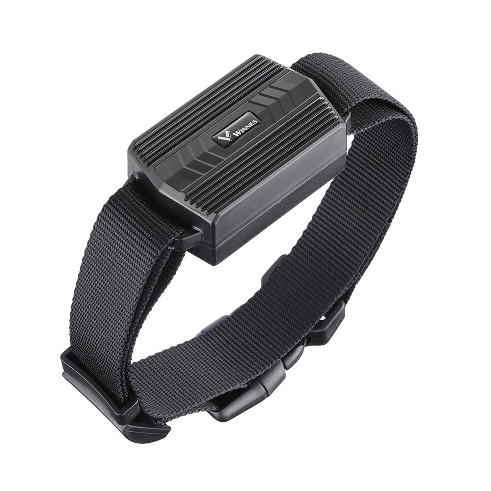 WINNES 4GTK935 GPS tracker for cattle sheep and camels Hound Tracking Device Real Time Locator Collar For Farm