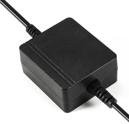 WINNES GPS tracker charger accessories for TK905 TK915 TK905B adapter input 12-24V output 5V 1.5A