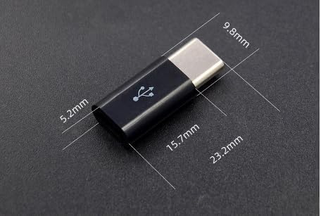 WINNES GPS tracker charger accessories for TK905 TK915 TK905B adapter input 12-24V output 5V 1.5A