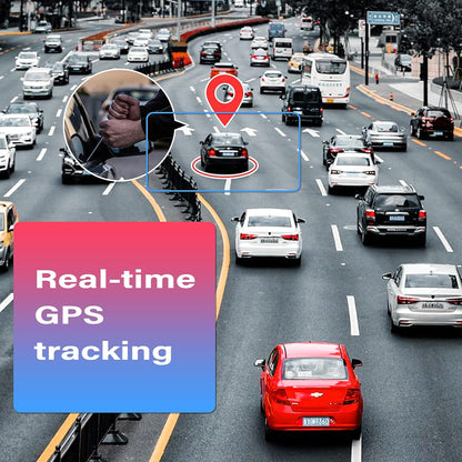 WINNES 4GTK913 Spy Hidden Mini GPS Tracker Live Track Gps Tracking Device