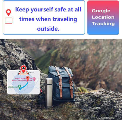 WINNES 4GTK913 Spy Hidden Mini GPS Tracker Live Track Gps Tracking Device