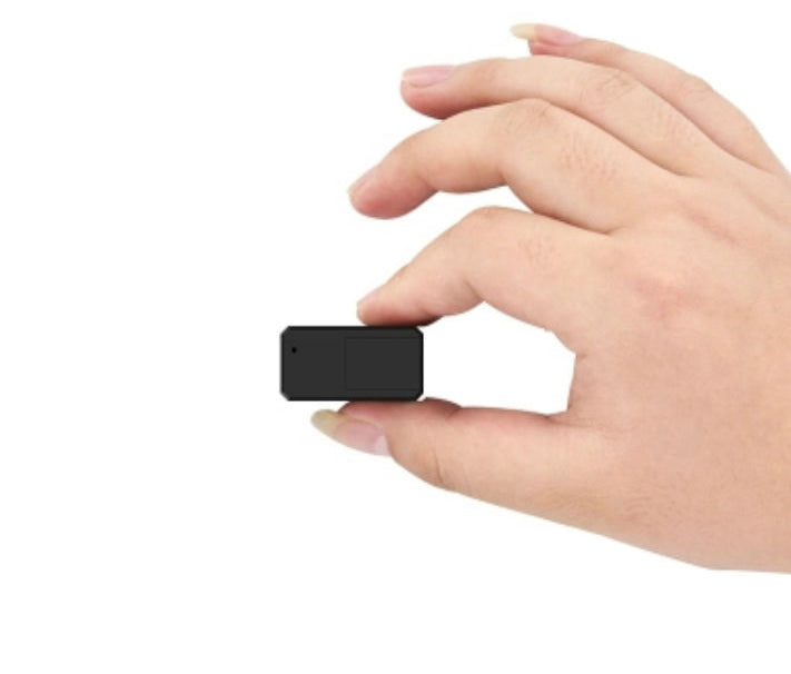 WINNES 4G TK901 Mini GPS Tracker，Rechargeable Magnetic Real Time Tracking GPS Tracker for Vehicle/Kids/Luggage/Wallet/Pets with Geofence Anti-Lost Tracker Devices Available Worldwide