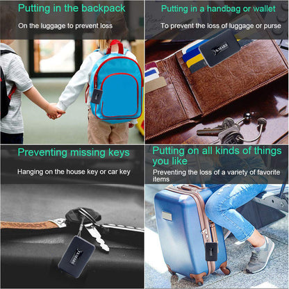 WINNES 4GTK913 Spy Hidden Mini GPS Tracker Live Track Gps Tracking Device